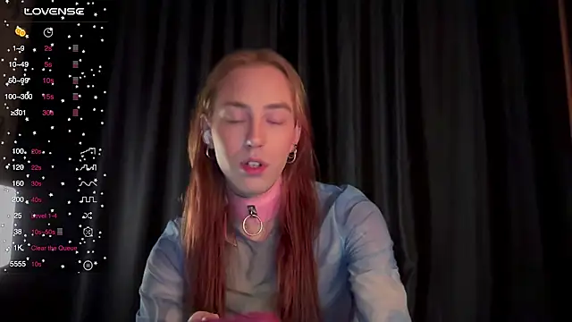 Avril Pearly  online show from 11-05-25, 06:41