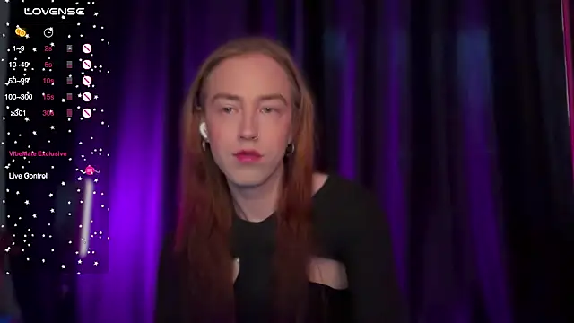 Avril Pearly  online show from 02-03-26, 11:15