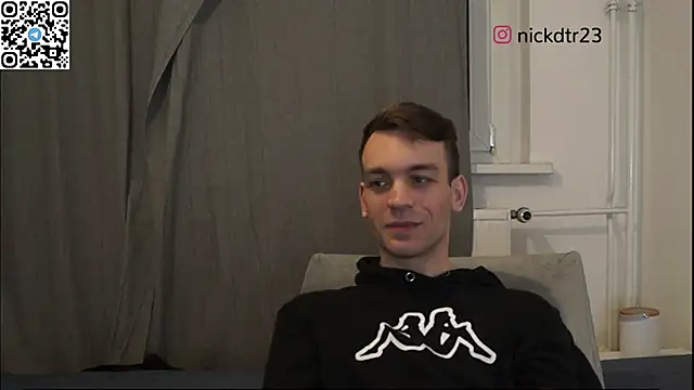 nickdtr online show from 03-15-25, 09:49