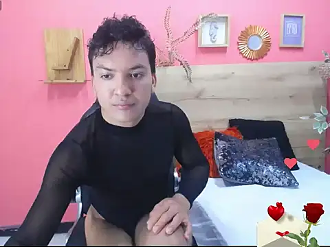 Snapshot of aslyhernandez_7 chatting on 02-18-26, 12:12 aslyhernandez 7 online show from 02-18-26, 12:12