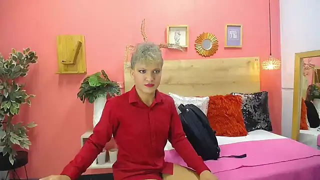 aslyhernandez 7 online show from 03-17-26, 12:08