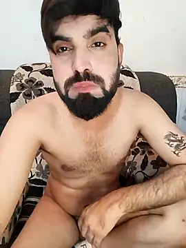 Chris Strokes 69 online show from 12-04-24, 11:30