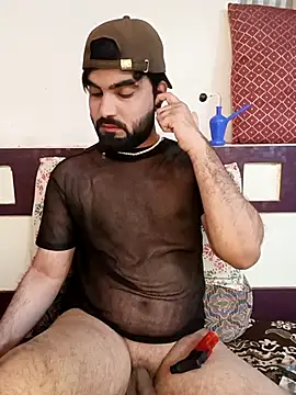 Chris Strokes 69 online show from 02-24-25, 07:30