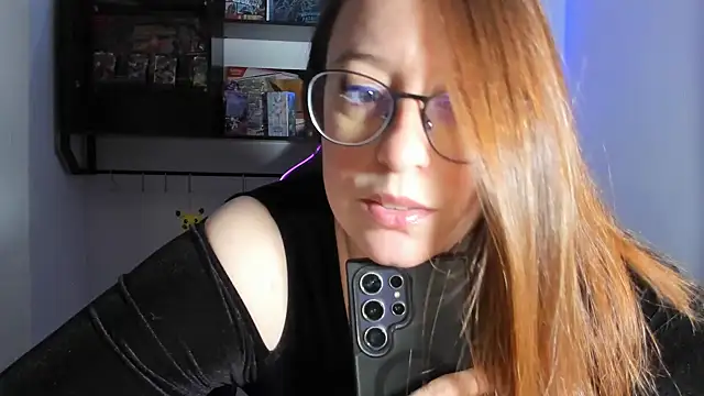 MarieSkyler  online show from 01-13-26, 09:20