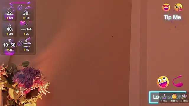 vayoleen online show from 02-05-25, 12:38