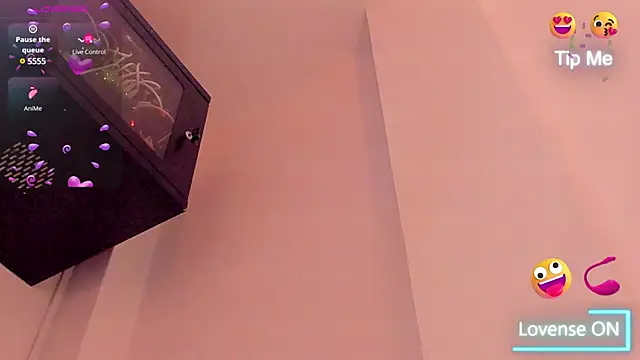 vayoleen online show from 02-09-25, 03:53