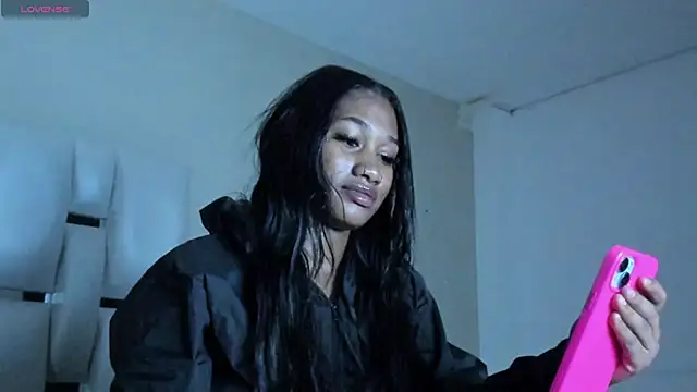 vayoleen online show from 02-16-25, 12:54