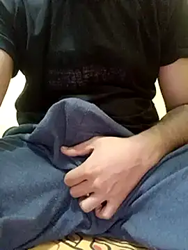 Johnysins24 online show from 02-06-25, 07:18