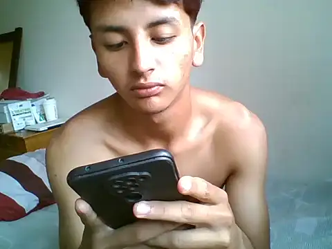 teendotados online show from 12-24-24, 01:17