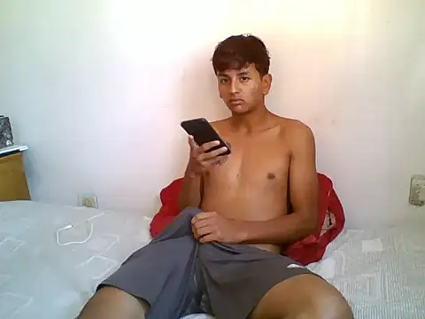 teendotados online show from 12-27-24, 12:23