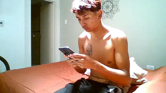 teendotados online show from 01-16-25, 03:56