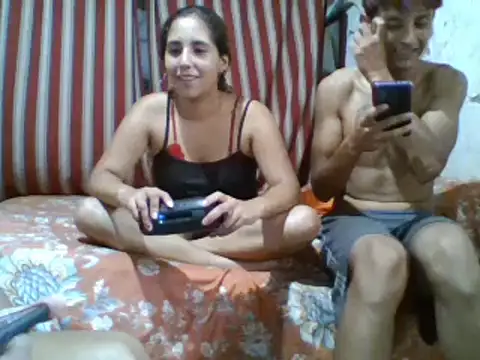 teendotados online show from 01-21-25, 09:46