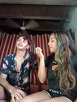 teendotados online show from 02-26-25, 12:03