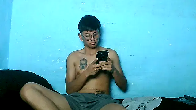 teendotados online show from 09-17-25, 04:41