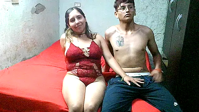 teendotados online show from 11-15-25, 11:21