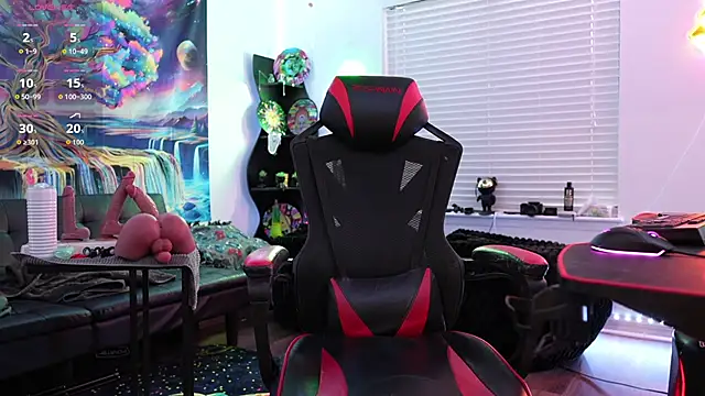 Snapshot of B_The_Creator_X chatting on 10-01-25, 11:33 B The Creator X online show from 10-01-25, 11:33