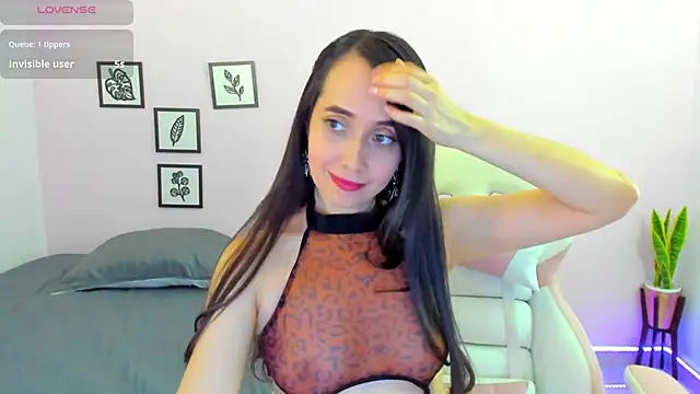 sophie pazz online show from 02-27-25, 10:31