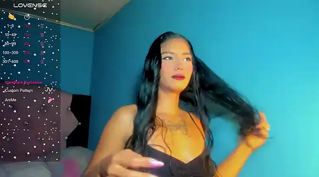 stefania parker online show from 02-22-25, 05:55