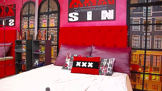  Alison   online show from 02-22-25, 04:29