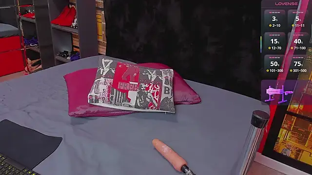  Alison   online show from 11-08-25, 01:39