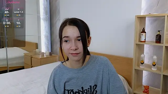 LilithStrangfor online show from 12-05-24, 12:19