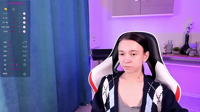 LilithStrangfor online show from 12-17-24, 08:12