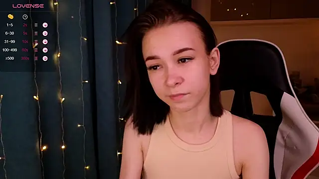 LilithStrangfor online show from 12-27-24, 08:28