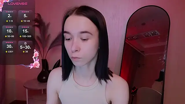 LilithStrangfor online show from 03-16-25, 11:25