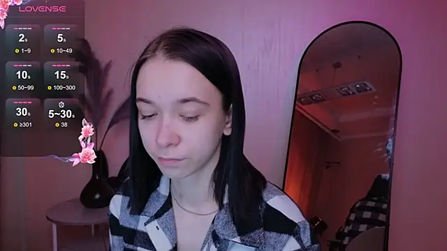 LilithStrangfor online show from 03-20-25, 08:19