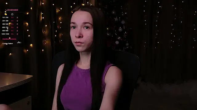 LilithStrangfor online show from 01-08-26, 09:28