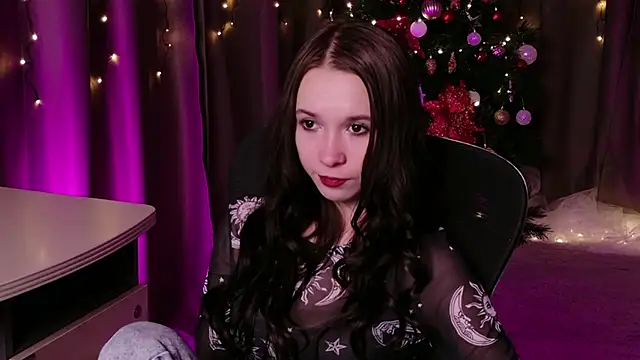 LilithStrangfor online show from 01-14-26, 09:37