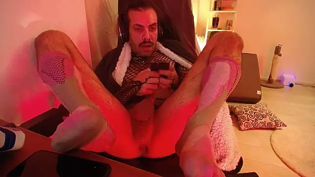 P4RtYBOII92 online show from 11-22-25, 06:07