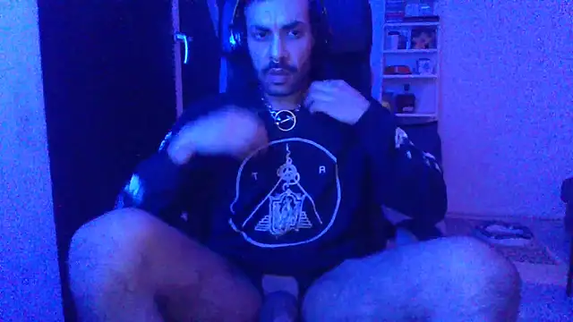 P4RtYBOII92 online show from 11-29-25, 12:02