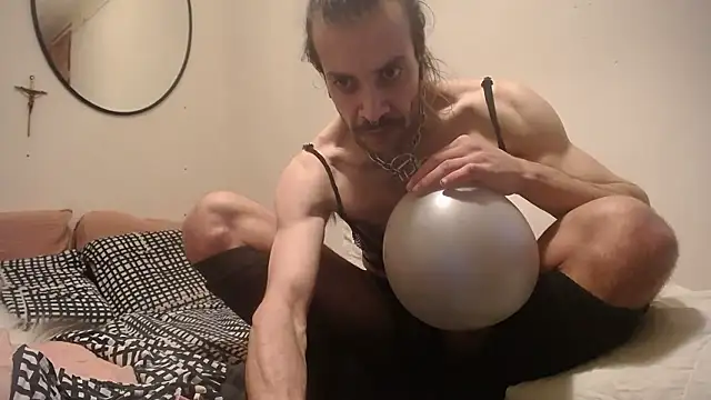 P4RtYBOII92 online show from 01-14-26, 03:50