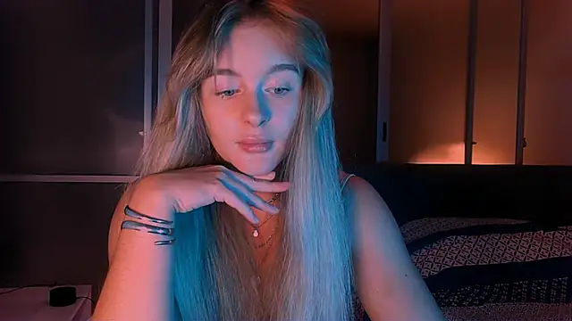 Eva Jaya online show from 10-06-25, 11:07