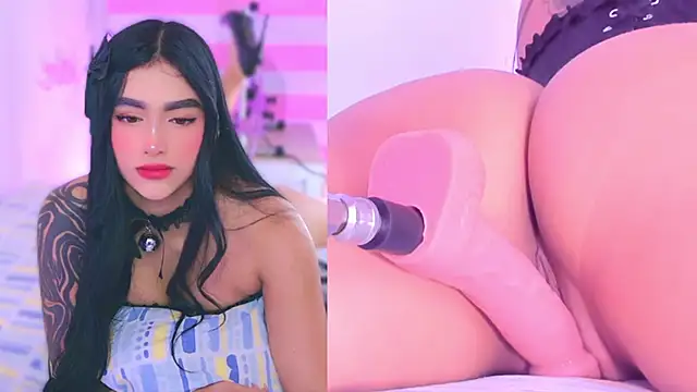 pamela cm online show from 11-14-25, 11:09