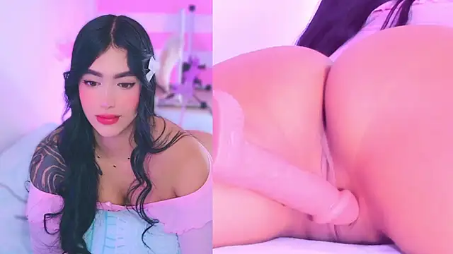 pamela cm online show from 11-18-25, 11:03