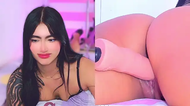 pamela cm online show from 12-02-25, 11:04