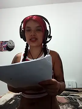 Athena 77 online show from 12-18-25, 01:17