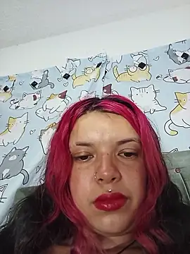 Snapshot of Athena_77 chatting on 02-24-26, 03:04 Athena 77 online show from 02-24-26, 03:04