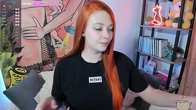 Kati FoX online show from 02-17-25, 06:09