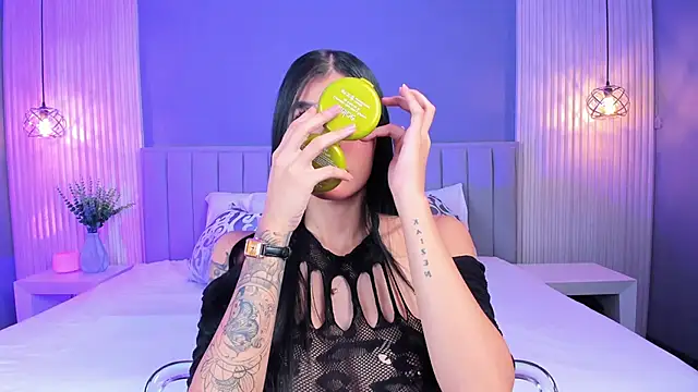 CaitlynCouper online show from 09-08-25, 10:42