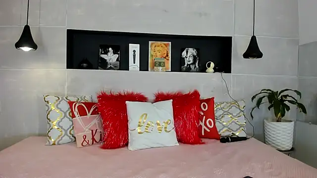 BERGINY  online show from 03-04-25, 01:38