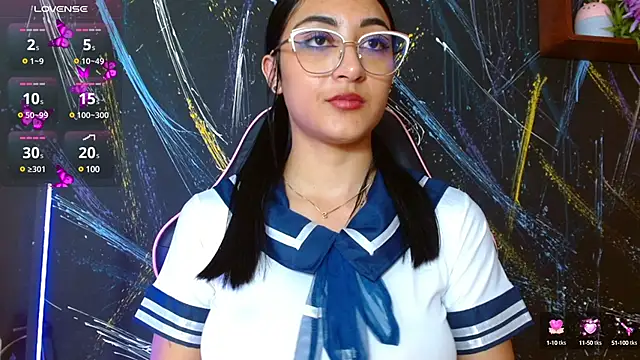 Snapshot of Mariannagp chatting on 01-23-25, 08:13 Mariannagp online show from 01-23-25, 08:13