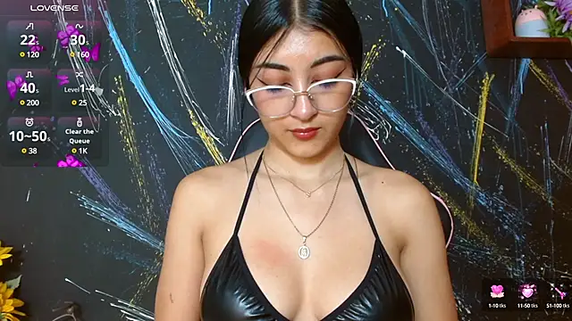 Snapshot of Mariannagp chatting on 01-24-25, 07:18 Mariannagp online show from 01-24-25, 07:18