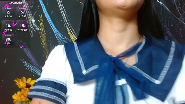 Snapshot of Mariannagp chatting on 03-10-25, 07:40 Mariannagp online show from 03-10-25, 07:40