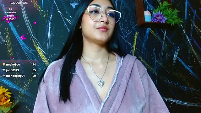 Snapshot of Mariannagp chatting on 03-20-25, 10:29 Mariannagp online show from 03-20-25, 10:29