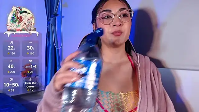 Snapshot of Mariannagp chatting on 11-29-25, 10:13 Mariannagp online show from 11-29-25, 10:13