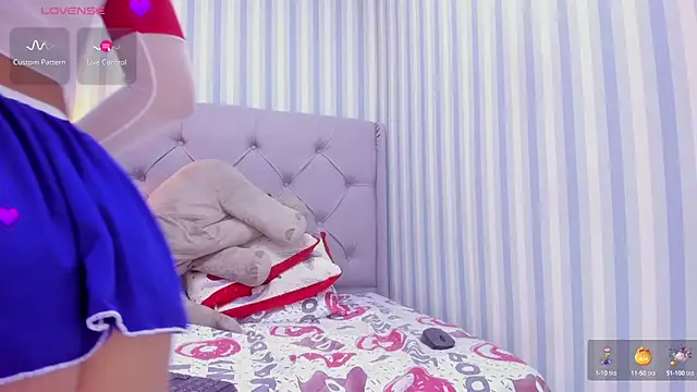 LINASTARK online show from 12-04-24, 07:39