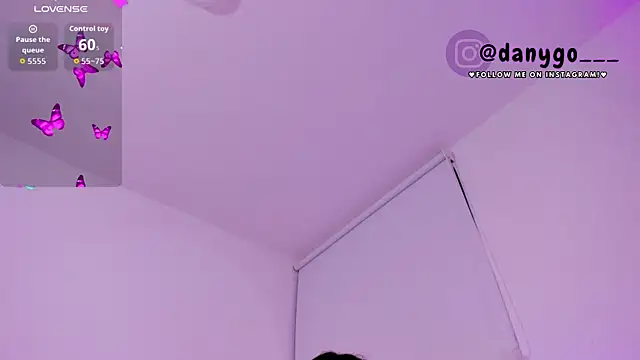 Snapshot of ZarianaEvanz chatting on 09-17-25, 10:55 ZarianaEvanz online show from 09-17-25, 10:55